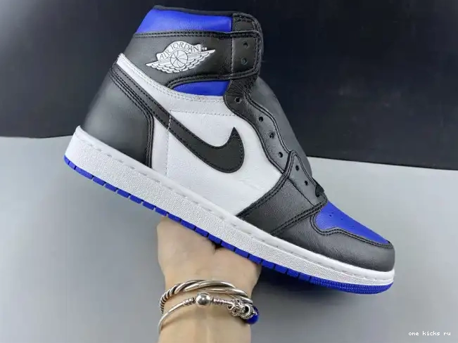 Chep Onekick Retro 555088-041 Air Game Royal High OG Jordan 1 0423